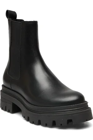 Tamaris Women Boots Black