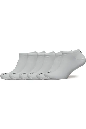 PUMA Unisex Sneaker Plain 6P Ecom