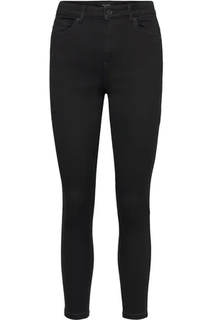VERO MODA Vmsophia Hw Skinny J Soft Vi110 Ga Noos