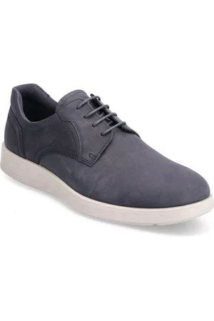 Ecco S Lite Hybrid Navy