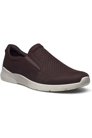 Ecco Irving Brown