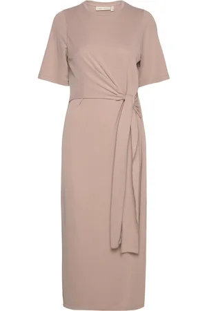 INWEAR Kainoaiw Dress Beige
