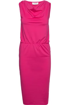 Rosemunde Dress Pink