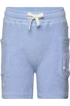 Martinex Moomin Terry Shorts