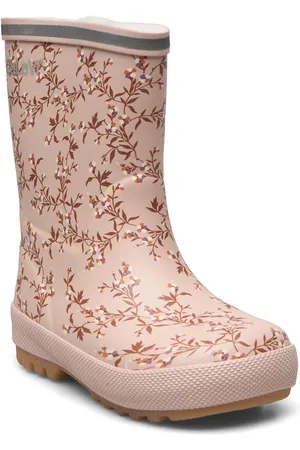CeLaVi Thermal Wellies W.lining Pink