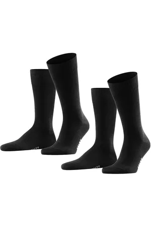 Falke Happy 2-Pack Everyday Casual
