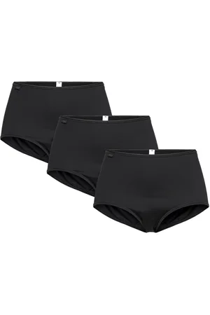 Sloggi 24/7 Microfibre Midi C3P