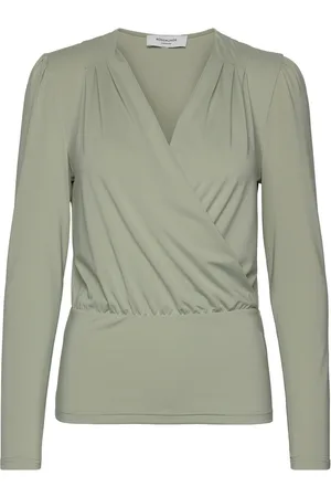 Rosemunde T-Shirt Green