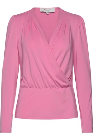Rosemunde T-Shirt Pink