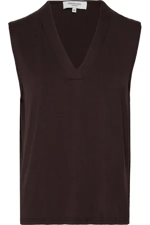 Rosemunde Top Black