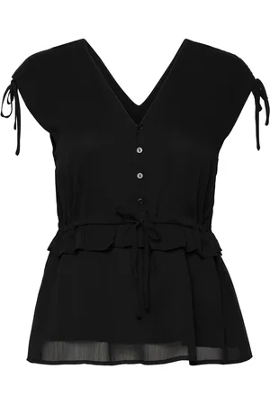 Rosemunde Recycled Polyester Top