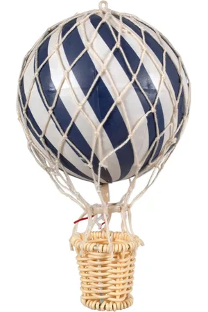 Filibabba Luftballon - 10 Cm Blue