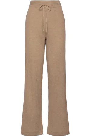Enkel Studio Esverbena Pants Beige