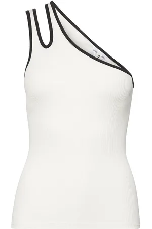 Enkel Studio Eswalmue Shoulder White