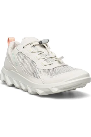 Ecco Mx W White