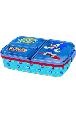 EUROMIC Sonic, Multi Rum Sandwich Boks