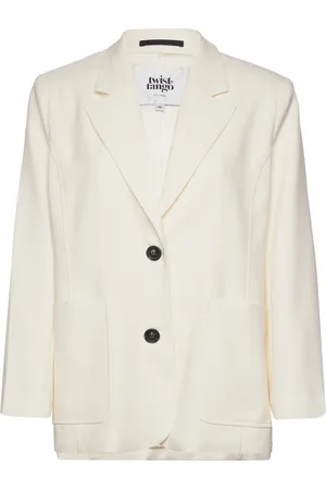 Twist & tango Lottie Blazer White