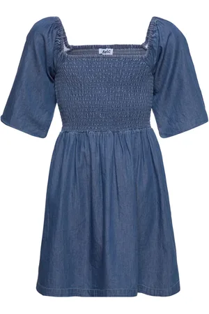Molo Cherisa Blue