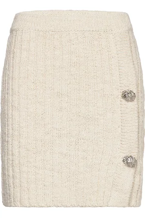 DAY Birger et Mikkelsen Kayla - Refined Boucle Cream