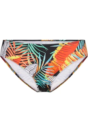 Freya Samba Nights Bikini Brief Xl Patterned