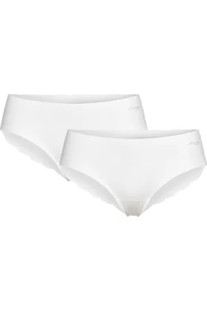 Sloggi Zero Modal 2.0 Hipster 2P White