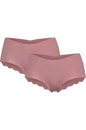 Sloggi Zero Modal 2.0 Short 2P Pink