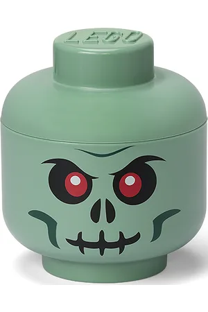 LEGO Wear Head - Green