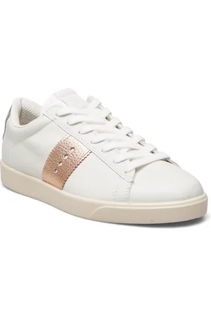 Ecco Street Lite W White