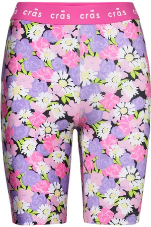 Crās Kellycras Legging Pink