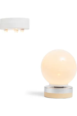 Lundby Spotlights+Golvlampa Patterned