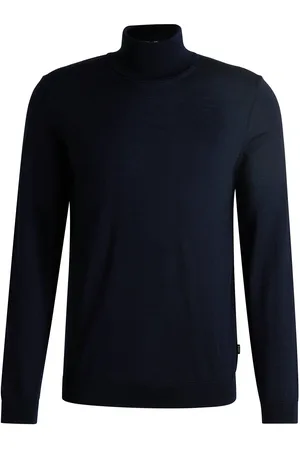 HUGO BOSS Musso-P Navy