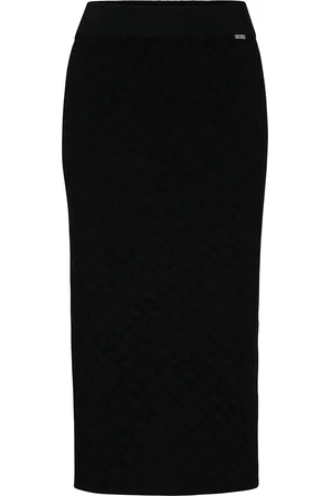 HUGO BOSS Furelia Black