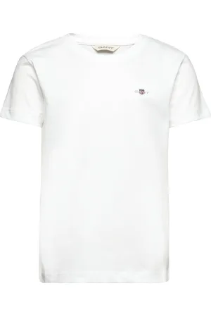 GANT Shield Ss T-Shirt