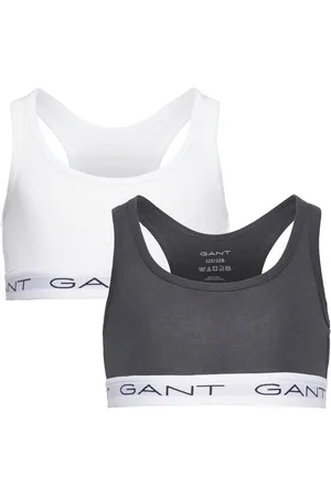 GANT Top 2-Pack Patterned