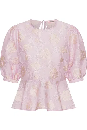 Custommade Sheena Pink