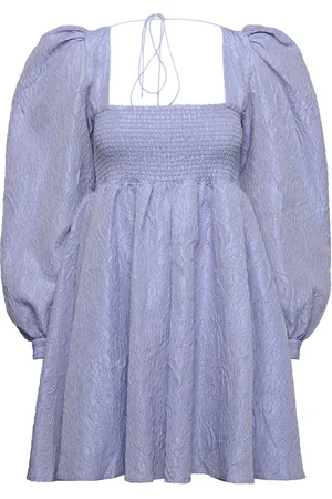 Custommade Jenny Blue