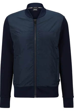 HUGO BOSS Skiles 42 Navy