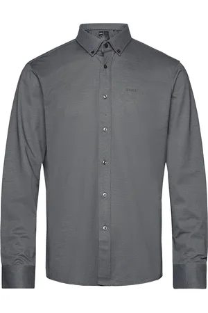 HUGO BOSS P-Joe-Bd-C1-222 Grey
