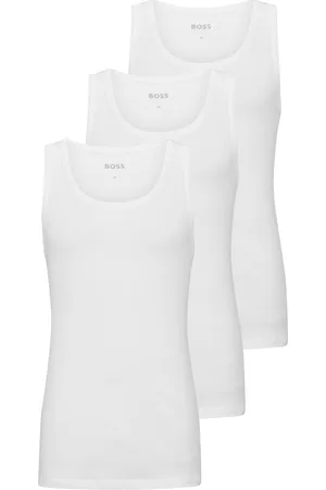 HUGO BOSS Tank Top 3P Classic