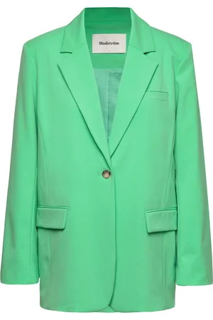 Modstrom Ankermd Blazer Green