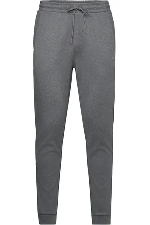 HUGO BOSS Hadiko Curved Grey
