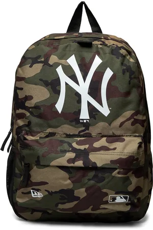 New Era Mlb Stadium Bag Neyyan Patterned