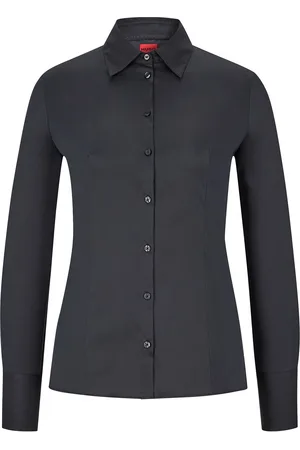 HUGO BOSS The Fitted Shirt