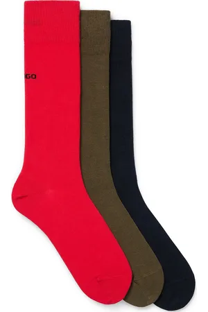 HUGO BOSS 3P Rs Uni Cc Red