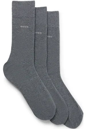 HUGO BOSS 3P Rs Uni Cc Grey