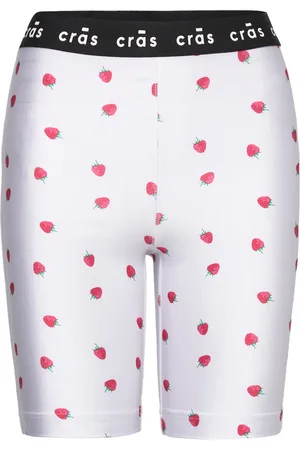 Crās Kellycras Legging White