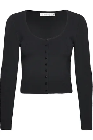 Gestuz Briellegz Rib Cardigan
