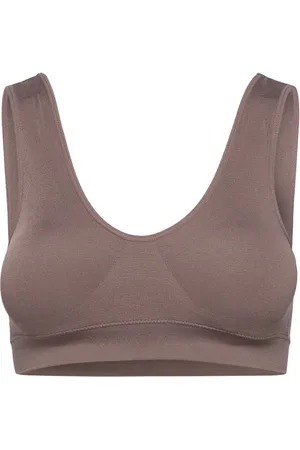 MAGIC Bodyfashion Comfort Bra Beige