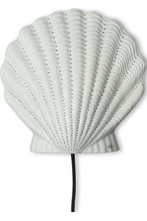Babyono Wall Lamp Kenda White