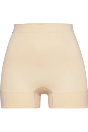 MAGIC Bodyfashion Booty Booster Short Cream